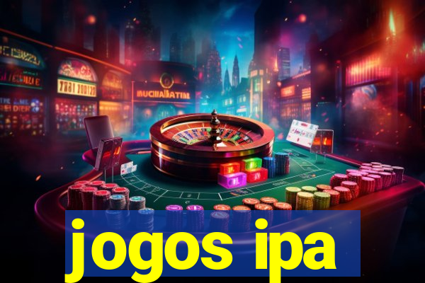 jogos ipa